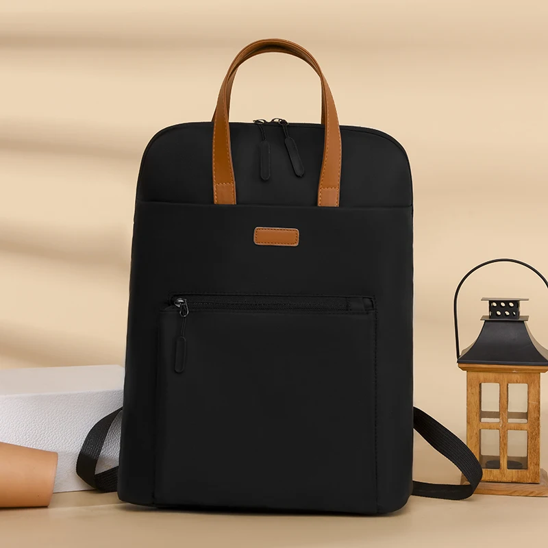 Large Backpack Women Nylon Rucksack Women's Knapsack Travel Backpacks Shoulder School Bags for Teenage Girls Mochila Back Pack
Large Backpack Women Nylon Rucksack Women's Knapsack Travel Backpacks Shoulder School Bags for Teenage Girls Mochila Back Pack