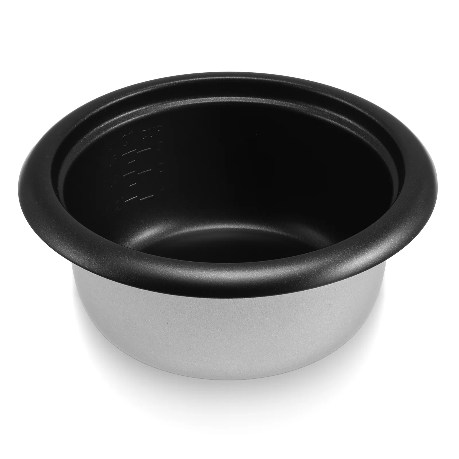 Rice Cooker Liner Portable Container Component House Inner Pot Aluminum Alloy Supply Cooking
Rice Cooker Liner Portable Container Component House Inner Pot Aluminum Alloy Supply Cooking