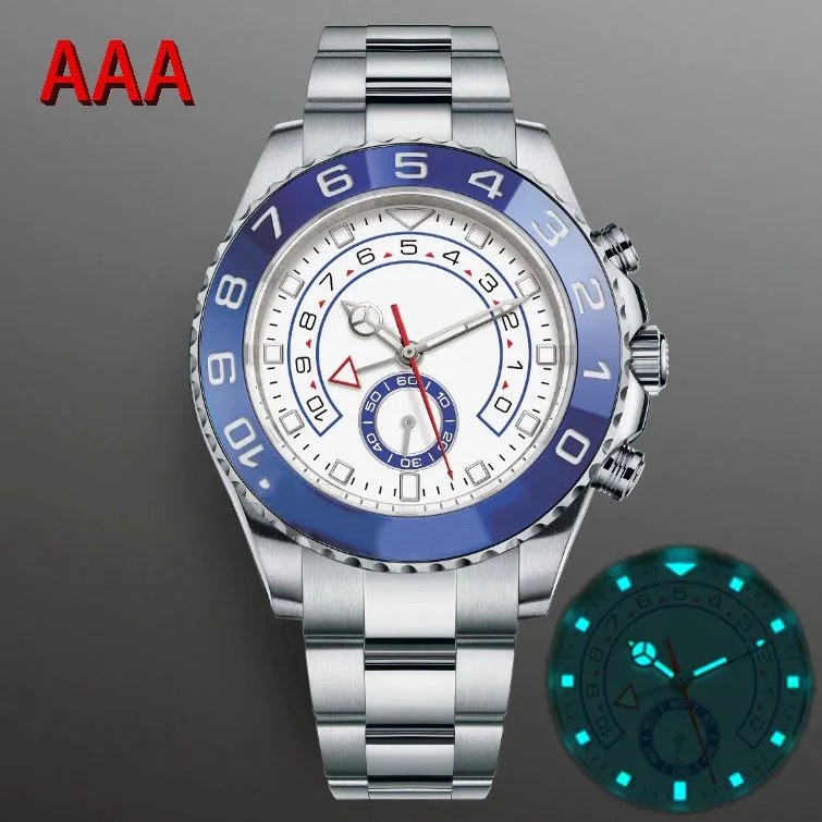 44mm Men's Luxury Blue Ceramic Wristwatch Master Automatic Mechanical Movement Sapphire Male Clock Watches
44mm Men's Luxury Blue Ceramic Wristwatch Master Automatic Mechanical Movement Sapphire Male Clock Watches