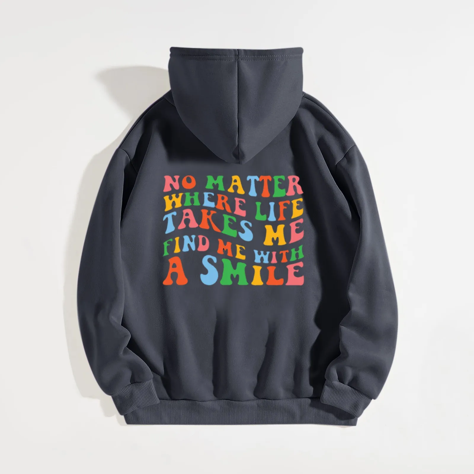 Women Fashion Letter Print Hoodie Long Sleeve Hooded Sweatshirt Top Pullover Long Zip up Hoodie Women Sweatshirts Pullover
Women Fashion Letter Print Hoodie Long Sleeve Hooded Sweatshirt Top Pullover Long Zip up Hoodie Women Sweatshirts Pullover