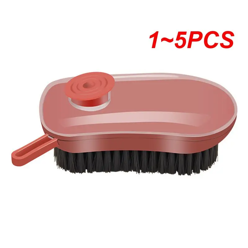 1~5PCS Multifunctional Liquid Cleaning Brush Automatic Soft Brush Shoe Artifact Shoe Brush Shoe Laundry Brush Household Brush
1~5PCS Multifunctional Liquid Cleaning Brush Automatic Soft Brush Shoe Artifact Shoe Brush Shoe Laundry Brush Household Brush