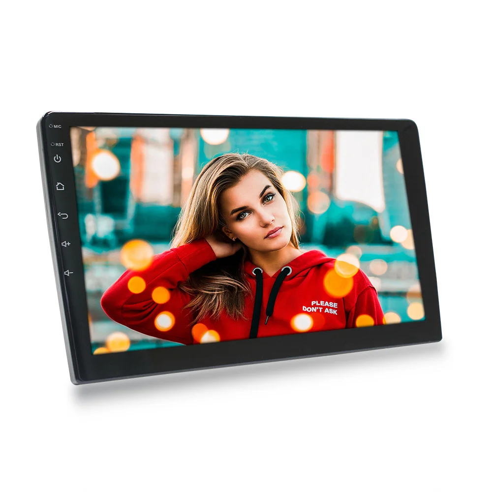 SHENGTU 9" Android 10.0 Car Radio Carplay Stereo Autoradio With Canbus Wifi Gps Fm For Vw/seat/skoda/passat/golf
SHENGTU 9" Android 10.0 Car Radio Carplay Stereo Autoradio With Canbus Wifi Gps Fm For Vw/seat/skoda/passat/golf