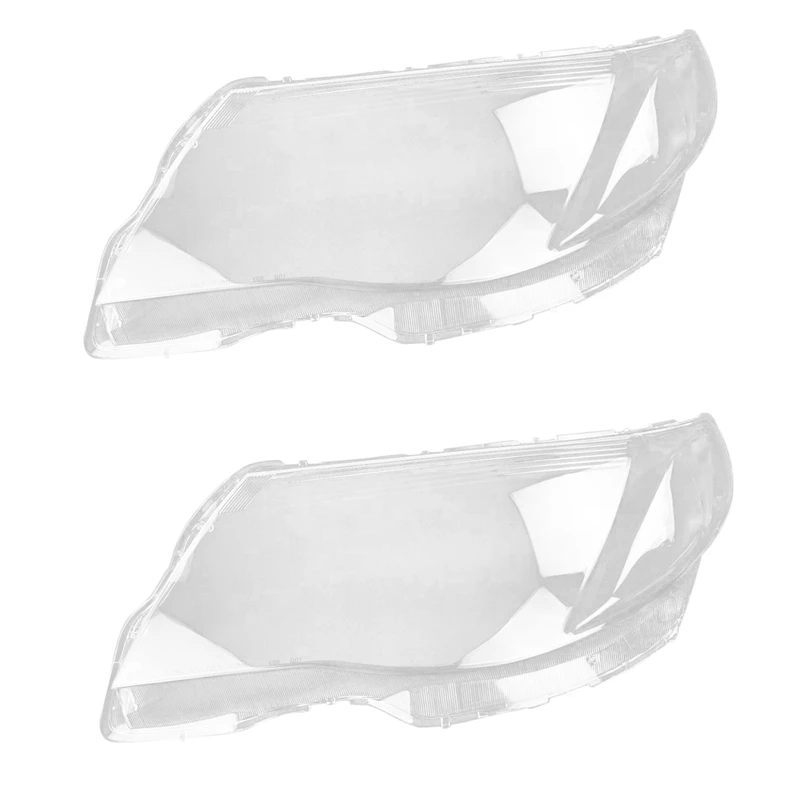 2X Car Front Headlight Lens Cover Replacement Headlight Head Light Lamp Shell Cover For Subaru Forester 2009-2012 Left
2X Car Front Headlight Lens Cover Replacement Headlight Head Light Lamp Shell Cover For Subaru Forester 2009-2012 Left