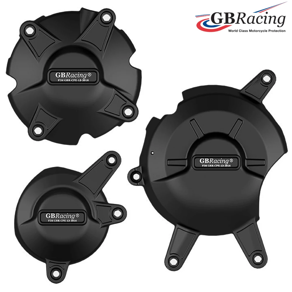 GBRacing Engine Protection CB1000R Engine Cover Motorcycle Protection Covers Protective Case Set 2018 2019 2020 2021 2022 2023
GBRacing Engine Protection CB1000R Engine Cover Motorcycle Protection Covers Protective Case Set 2018 2019 2020 2021 2022 2023