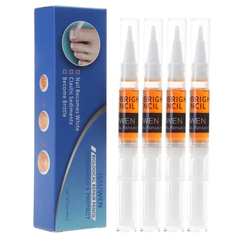 Сыворотка для лечения грибка ногтей ручка для восстановления поврежденного неокрашенного ногтя 
Сыворотка для лечения грибка ногтей ручка для восстановления поврежденного неокрашенного ногтя