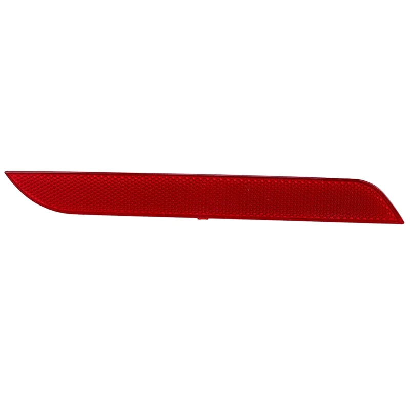 Car Rear Bumper Reflector Fit for -BMW 5 Series F10 F18 Sedan 535I 550I 528I 10-13
Car Rear Bumper Reflector Fit for -BMW 5 Series F10 F18 Sedan 535I 550I 528I 10-13