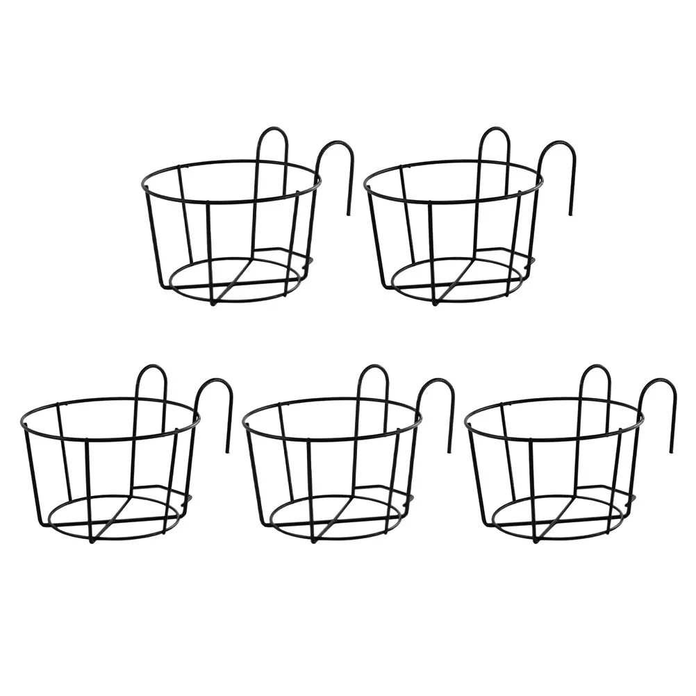 Hanging Rail Pot Rack Flower Stand Flowerpot Racks Succulent Holder Stands
Hanging Rail Pot Rack Flower Stand Flowerpot Racks Succulent Holder Stands