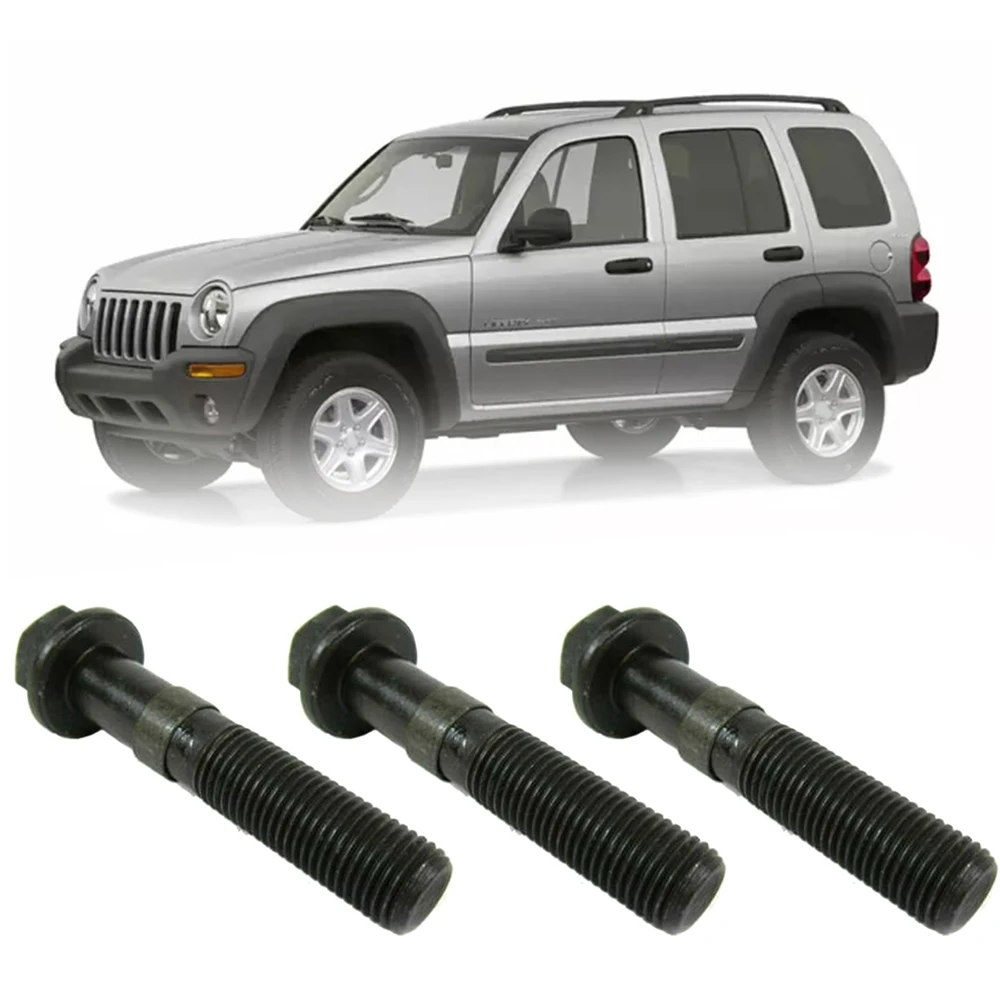 12Pc Engine Connecting Rod Bolt Bush Screw for Dodge Ram Chrysler Jeep 6508504AA
12Pc Engine Connecting Rod Bolt Bush Screw for Dodge Ram Chrysler Jeep 6508504AA