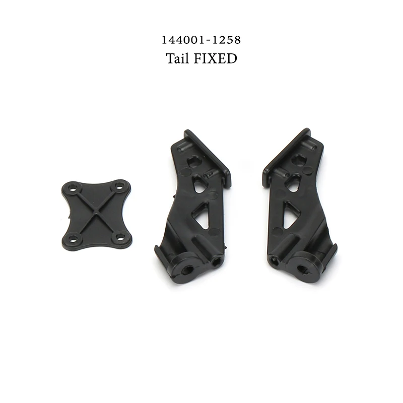 WLtoys 124019 124018 Original Parts Tail Firmware Group 124019-1258 RC Car 1/12 Spare Parts Original Accessories
WLtoys 124019 124018 Original Parts Tail Firmware Group 124019-1258 RC Car 1/12 Spare Parts Original Accessories