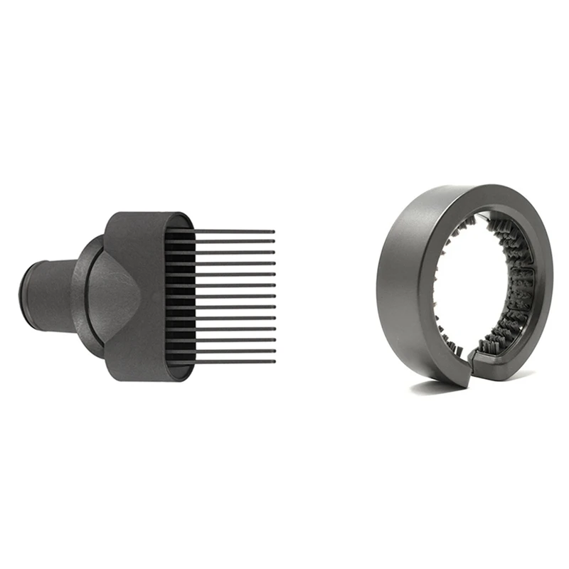 Фен для волос Dyson Supersonic HD01 HD08 HD02 HD03 HD04, воздуходувка с широкими зубьями, расческа, фильтр, приспособление для чистки
Фен для волос Dyson Supersonic HD01 HD08 HD02 HD03 HD04, воздуходувка с широкими зубьями, расческа, фильтр, приспособление для чистки