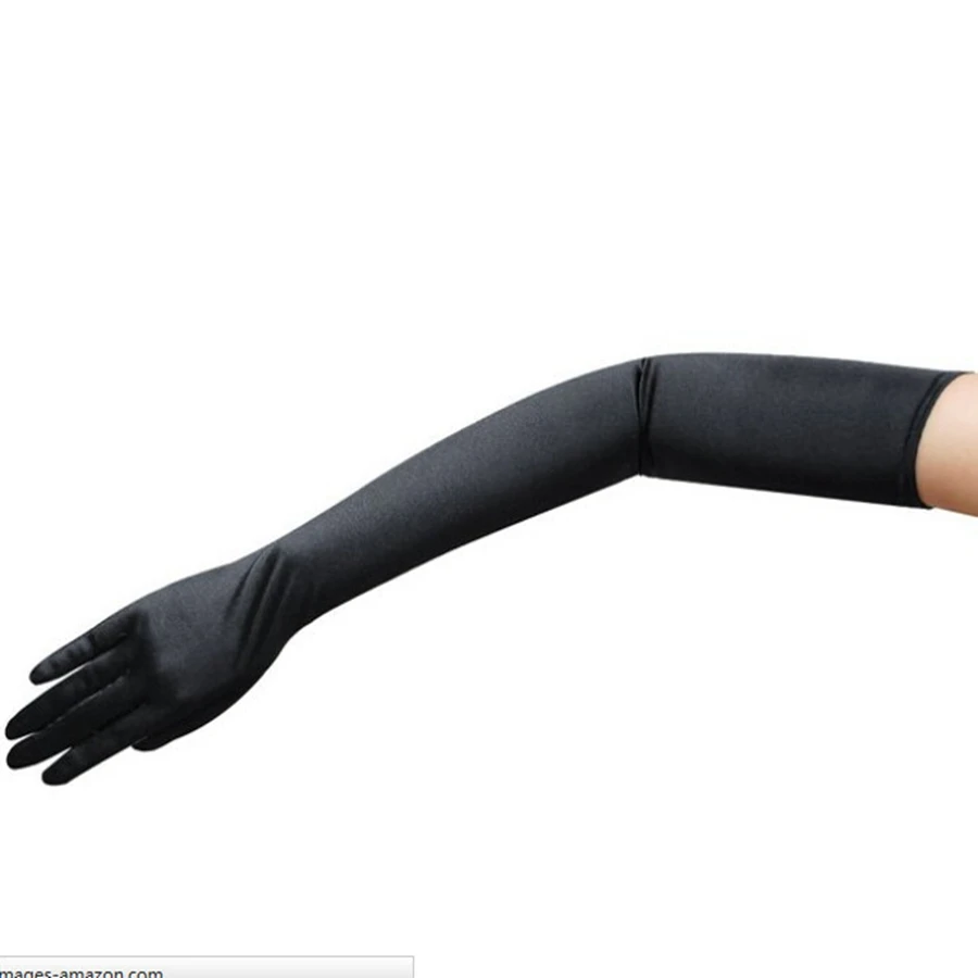 New Arrival Long Bride gloves Guantes ujer White Ivory Black Red novia Sexy wedding accessories luva Gloves women luxury
New Arrival Long Bride gloves Guantes ujer White Ivory Black Red novia Sexy wedding accessories luva Gloves women luxury