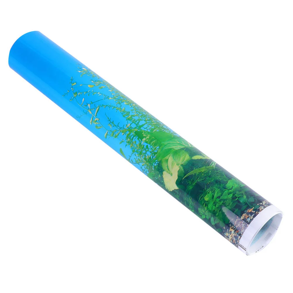 Tank Background Aquarium Backdrop Wallpaper Poster Underwater Diy Picture Double Gallon Sided Landscape Adhesive 3D Sticker
Tank Background Aquarium Backdrop Wallpaper Poster Underwater Diy Picture Double Gallon Sided Landscape Adhesive 3D Sticker