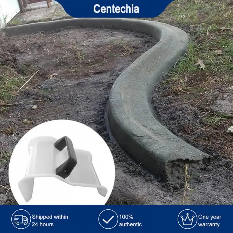 Concrete Making Model Shape Plastering Concrete Trowel Garden Tile Flooring Yard DIY Landscape Curb Tool
Concrete Making Model Shape Plastering Concrete Trowel Garden Tile Flooring Yard DIY Landscape Curb Tool
