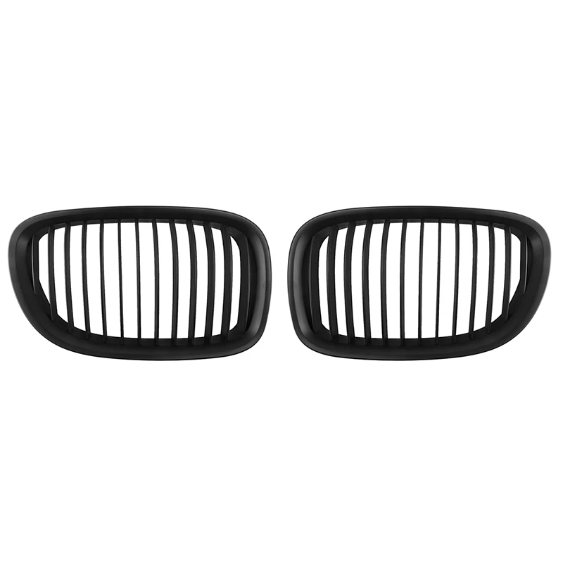 For BMW 7 Series F01 F02 730LI 740L 2009-2015 Kidney Grill Matte Black Grille 51117184151, 51117184152
For BMW 7 Series F01 F02 730LI 740L 2009-2015 Kidney Grill Matte Black Grille 51117184151, 51117184152
