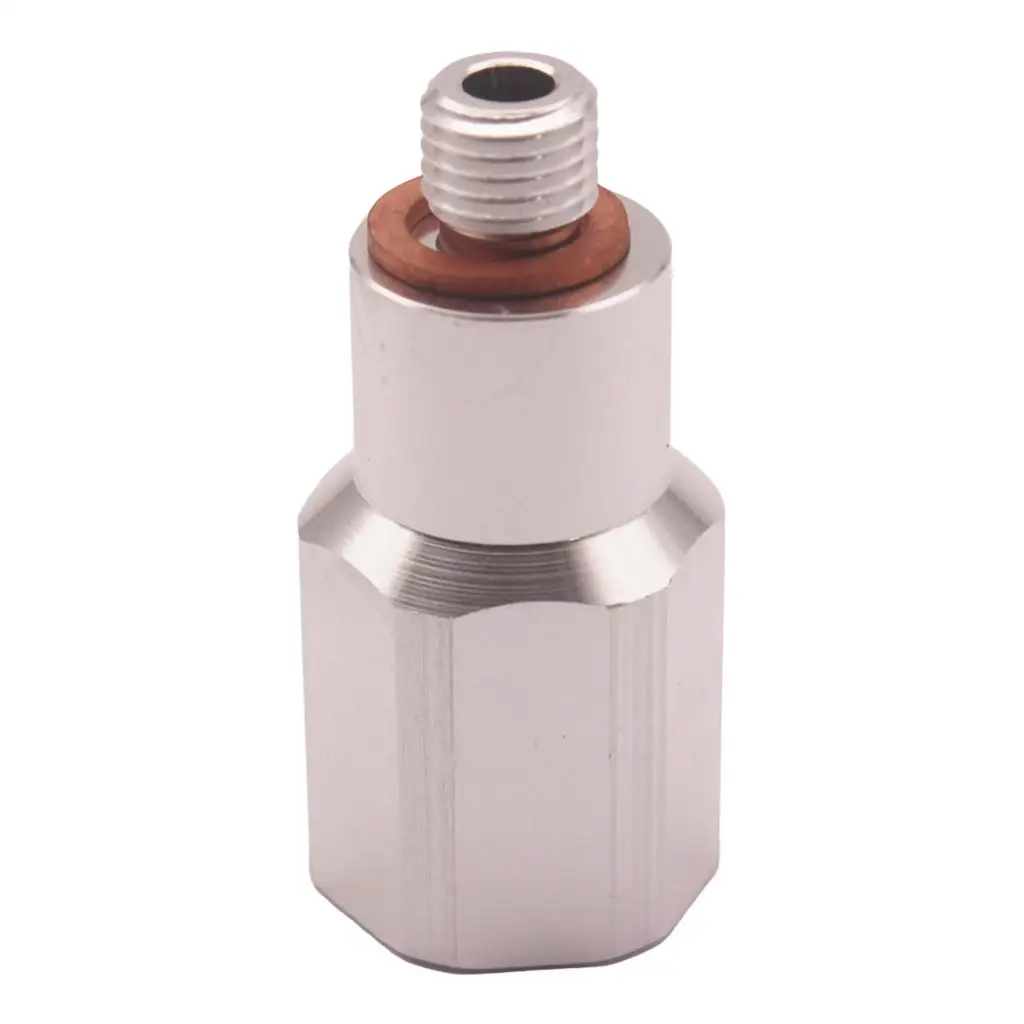 LS адаптер датчика температуры охлаждающей жидкости M12 X 1/2 NPT датчик температуры 5,3 6,0
LS адаптер датчика температуры охлаждающей жидкости M12 X 1/2 NPT датчик температуры 5,3 6,0