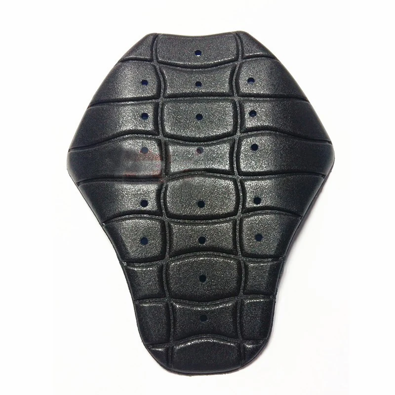 1 Piece PE foam molding Back Pad Back Shatter-resistant Shock Absorber Motorcycle PRotective Gear
1 Piece PE foam molding Back Pad Back Shatter-resistant Shock Absorber Motorcycle PRotective Gear