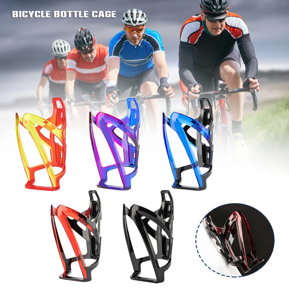 Велосипедная клетка для бутылки B2Cshop, прочный легкий держатель для бутылки из поликарбоната, держатель для велосипедной чашки
Велосипедная клетка для бутылки B2Cshop, прочный легкий держатель для бутылки из поликарбоната, держатель для велосипедной чашки