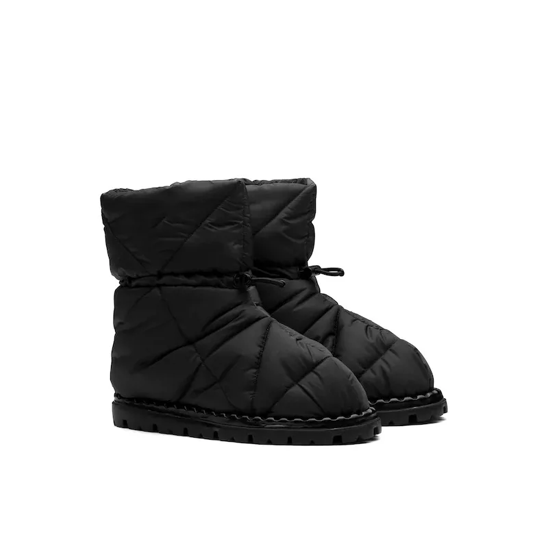 Fashion 2022 Ins Women Down Boots Brand New Ankle Boots Winter Warm Female Snow Boots Platforms Casual Short Shoes Woman Boots
Fashion 2022 Ins Women Down Boots Brand New Ankle Boots Winter Warm Female Snow Boots Platforms Casual Short Shoes Woman Boots