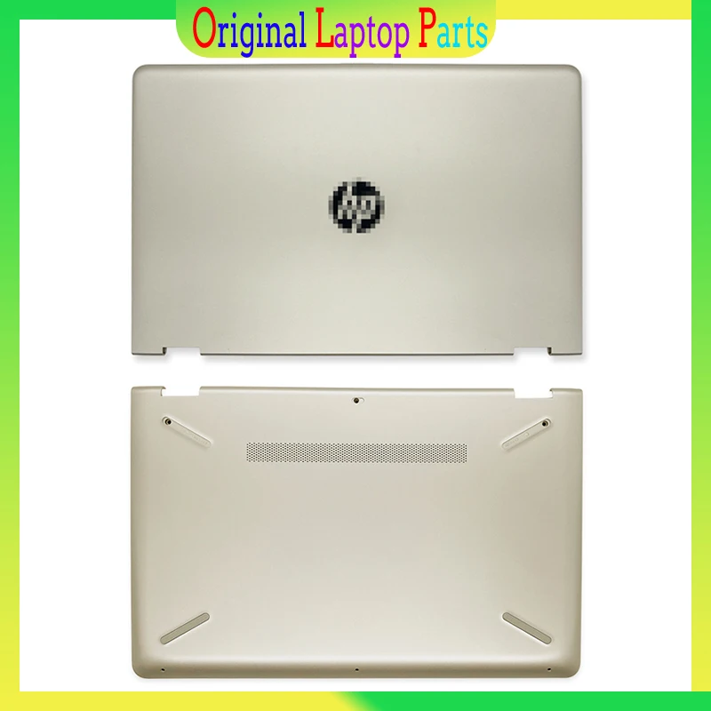 New Laptop LCD Back Cover For HP Pavilion X360 15-BR 15T-BR 15-BK Back Cover/Bottom Case Rear Lid Top Case laptop case
New Laptop LCD Back Cover For HP Pavilion X360 15-BR 15T-BR 15-BK Back Cover/Bottom Case Rear Lid Top Case laptop case