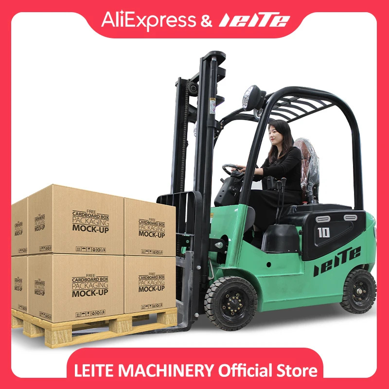 Chinese Manufacturer Electric Forklift 1ton 1.5 Ton 2 Ton 3 Ton Battery 48v Battery Operated Forklift
Chinese Manufacturer Electric Forklift 1ton 1.5 Ton 2 Ton 3 Ton Battery 48v Battery Operated Forklift