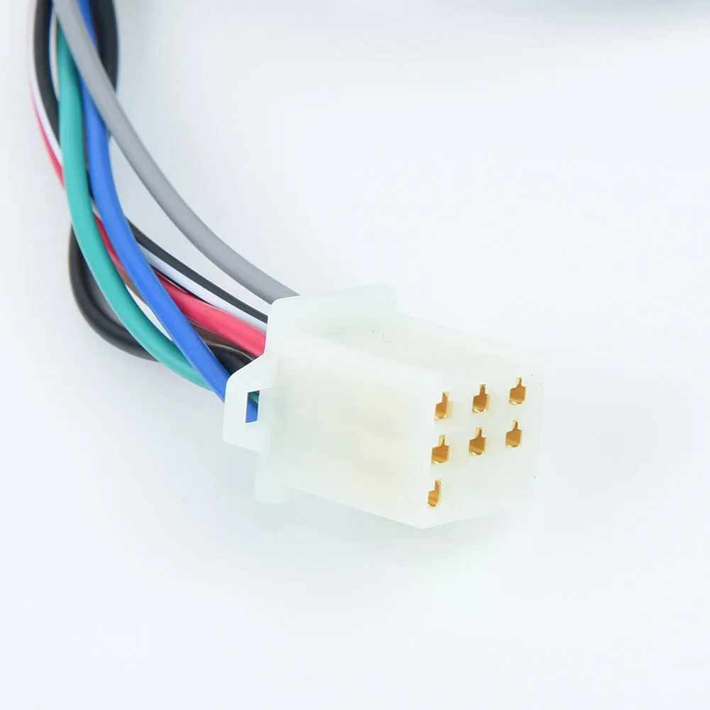 90cc 110cc ATV Start Switch For Kazuma Taotao 7/8\" Handlebar Replacement Accessory Light 50cc 70cc Kill Automotive Useful
90cc 110cc ATV Start Switch For Kazuma Taotao 7/8\" Handlebar Replacement Accessory Light 50cc 70cc Kill Automotive Useful