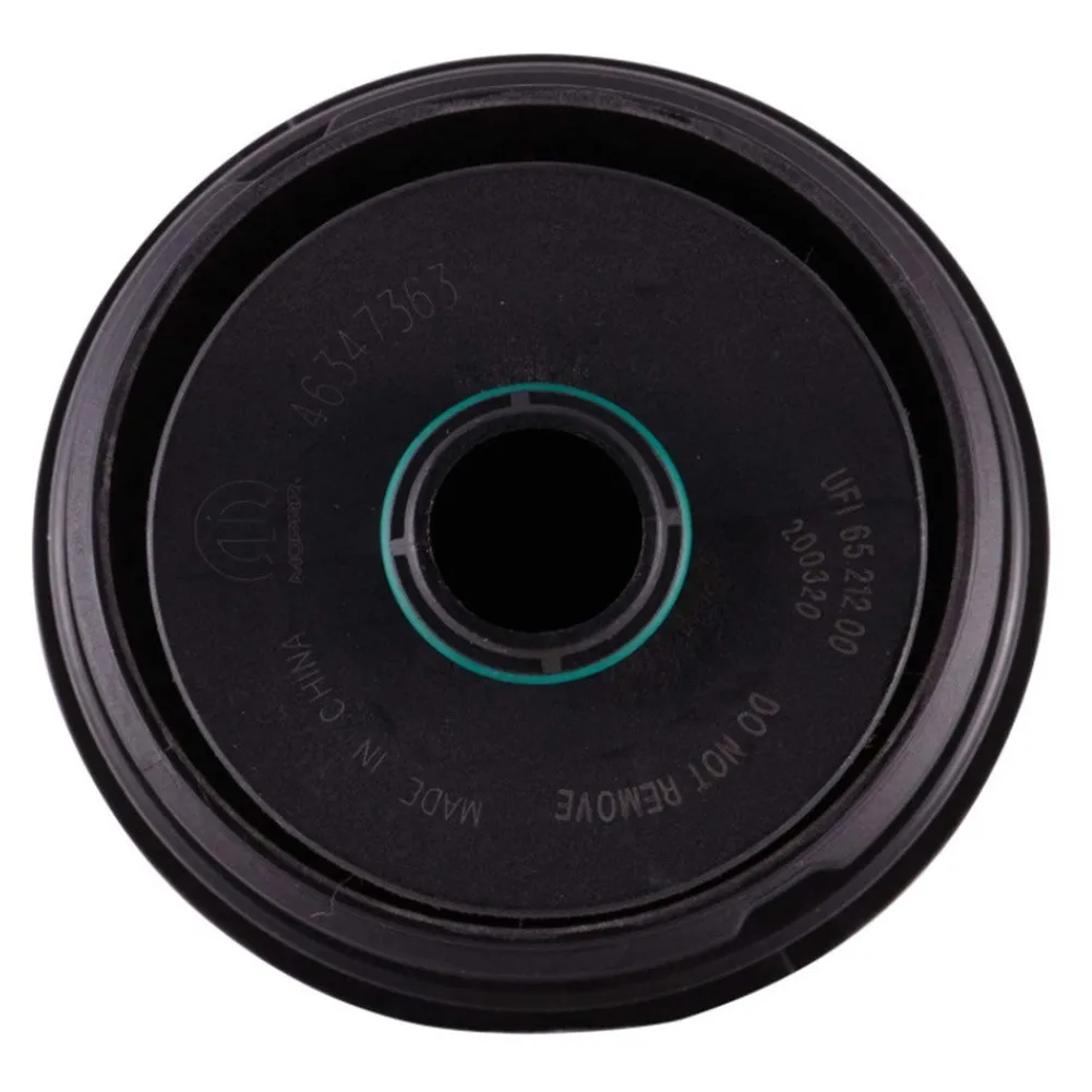 Durable Easy Installation High Quality Engine Oil Filter Oil Filter 1pcs 272G 68507598AA Direct Replacement Filter
Durable Easy Installation High Quality Engine Oil Filter Oil Filter 1pcs 272G 68507598AA Direct Replacement Filter