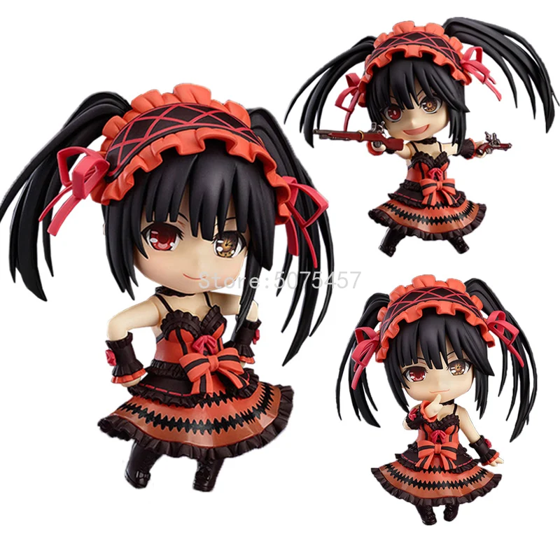 Фигурка аниме «Date A Live II», 10 см, #466, Куруми токисаки, экшн-фигурка Куруми токисаки Q Ver. Фигурка Коллекционная модель куклы игрушки
Фигурка аниме «Date A Live II», 10 см, #466, Куруми токисаки, экшн-фигурка Куруми токисаки Q Ver. Фигурка Коллекционная модель куклы игрушки