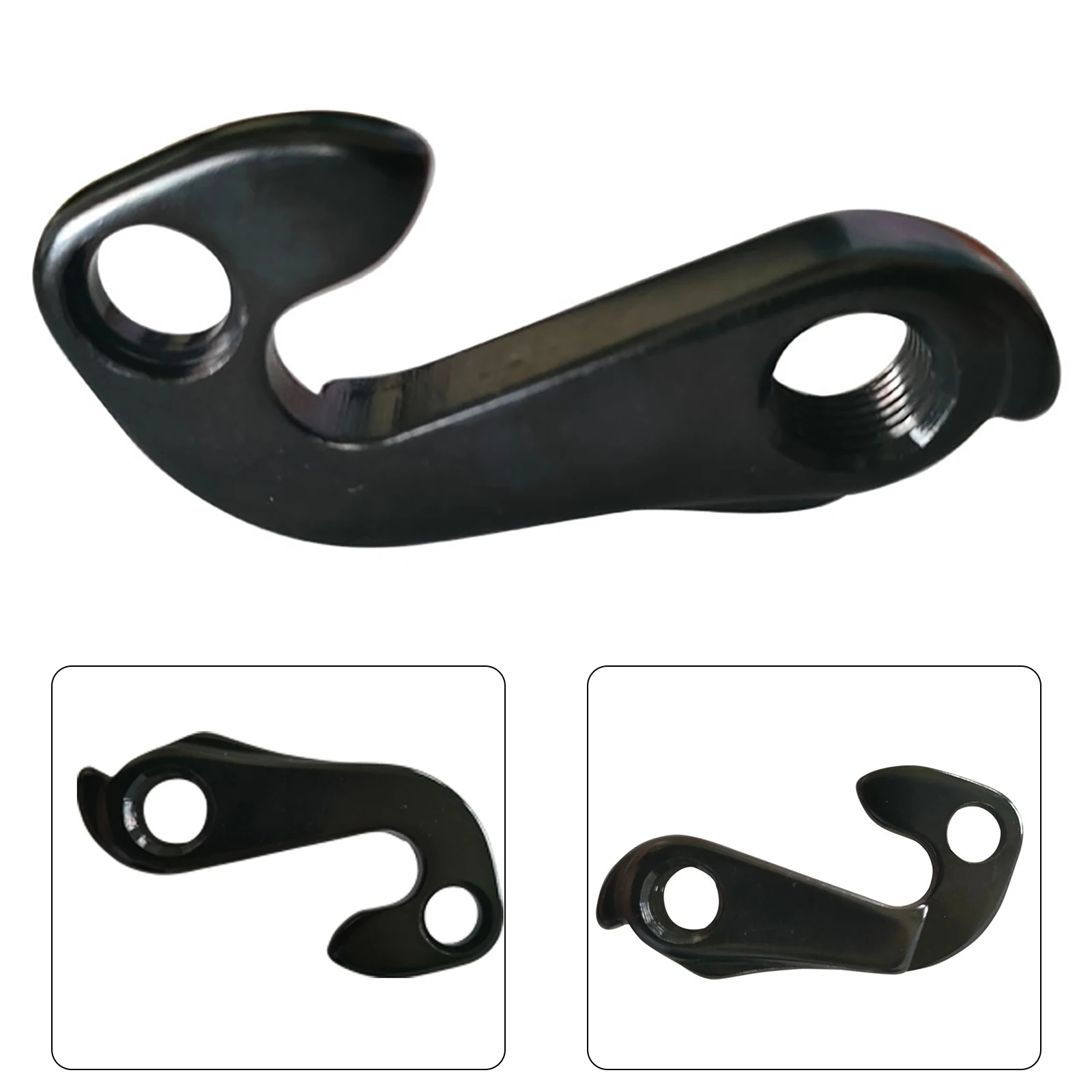 For Trek Tail Hooks Bike Tailhook Frame Gear Hooks Rear Dial Hanger Replacement Bicycle Accessories Cycling Parts
For Trek Tail Hooks Bike Tailhook Frame Gear Hooks Rear Dial Hanger Replacement Bicycle Accessories Cycling Parts