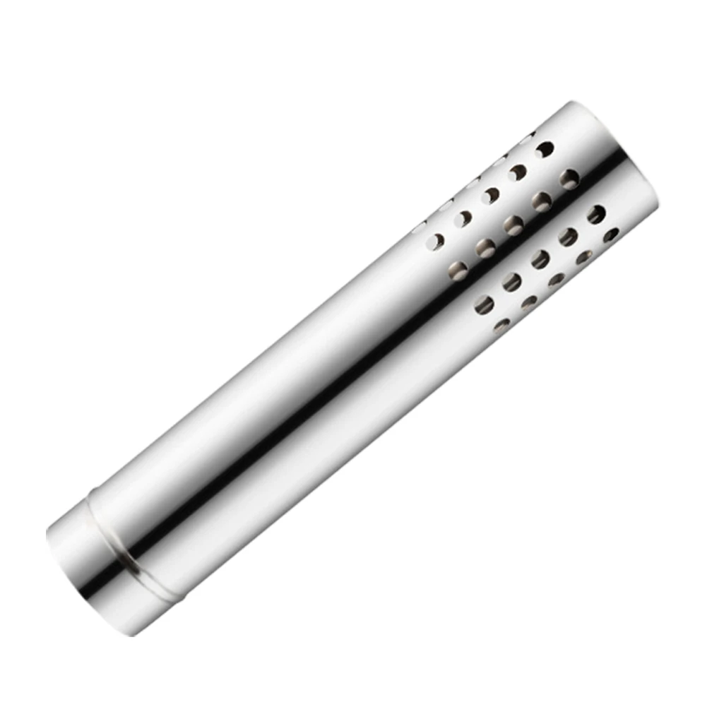50cm Stove Pipe Flue Chimney Extension Tube Anti-Wind For Log Wood Stove Exhaust Pipes Tent Stove Fireplace Wood Burner
50cm Stove Pipe Flue Chimney Extension Tube Anti-Wind For Log Wood Stove Exhaust Pipes Tent Stove Fireplace Wood Burner
