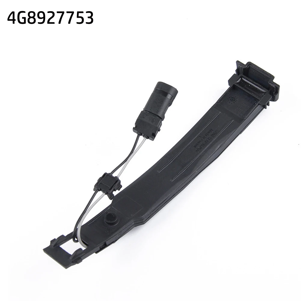 4G8927753 Car Door Handle Bar Sensor Pin Switch For Q5 For A4 Avant Wagon 10-12 For A5 Sedan 2008-2012 For A6 Avant Wagon 09-12
4G8927753 Car Door Handle Bar Sensor Pin Switch For Q5 For A4 Avant Wagon 10-12 For A5 Sedan 2008-2012 For A6 Avant Wagon 09-12