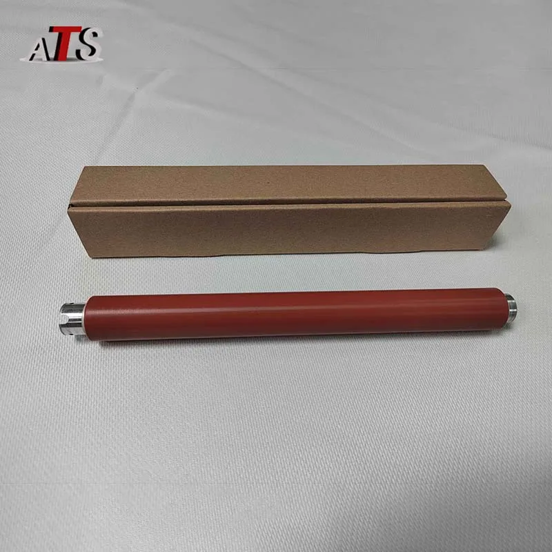Upper Fuser Heat Roller Compatible for Samsung SL-M4030ND M4070 M4072 M4080 Copier Spare Parts High Quality Upper Fuser Roller
Upper Fuser Heat Roller Compatible for Samsung SL-M4030ND M4070 M4072 M4080 Copier Spare Parts High Quality Upper Fuser Roller