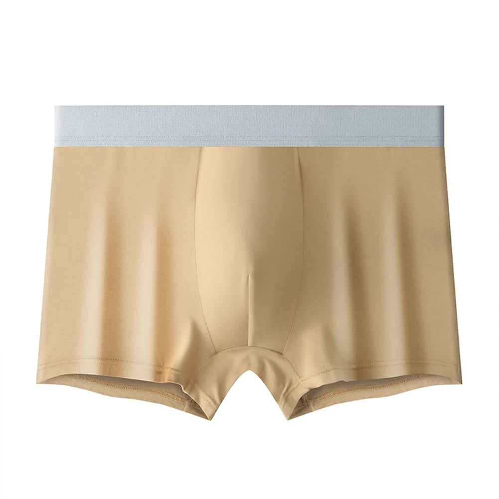 Mens Skinny U Convex Boxer Shorts High Elastic Breathable Soft Comfortable Underwear Briefs Trunks Mens Bikini Underwear
Mens Skinny U Convex Boxer Shorts High Elastic Breathable Soft Comfortable Underwear Briefs Trunks Mens Bikini Underwear