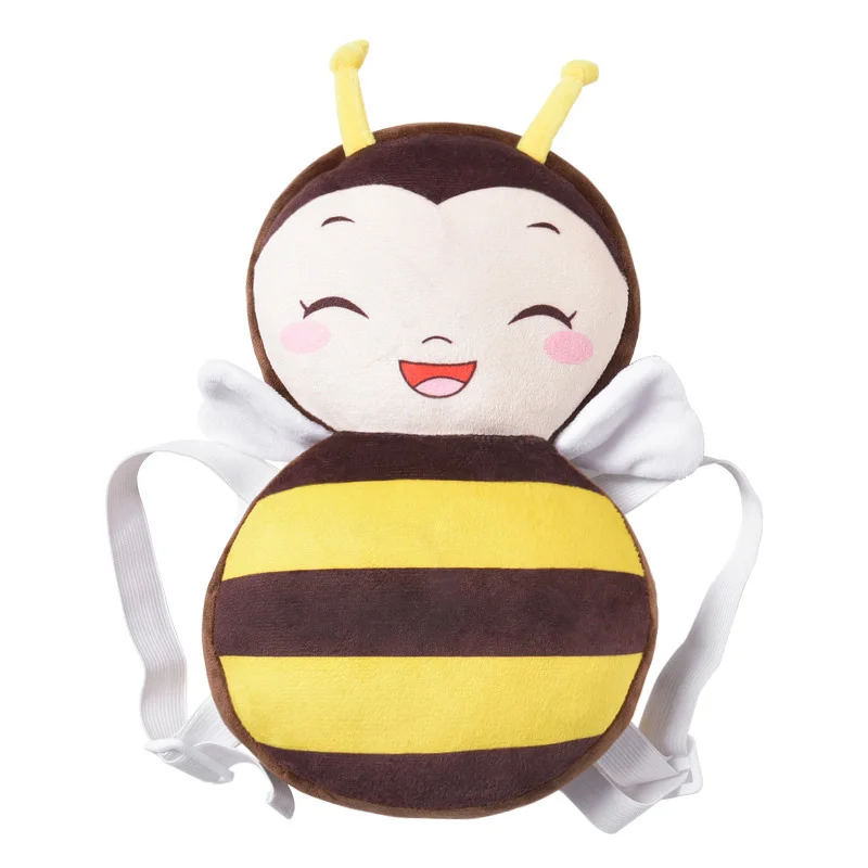 Cute Baby Infant Toddler Newborn Head Back Protector Safety Pad Harness Headgear Cartoon Baby Head Protection Pad
Cute Baby Infant Toddler Newborn Head Back Protector Safety Pad Harness Headgear Cartoon Baby Head Protection Pad