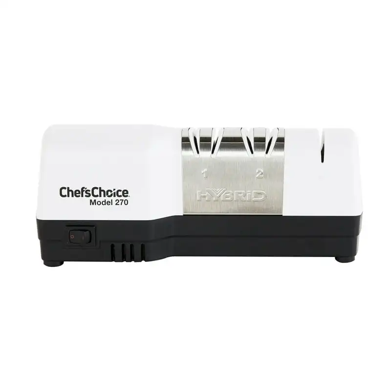 Model 270 Diamond Hone Hybrid Knife Sharpener, in Gray (0270100) Suction fan for window Kitchen accessories Pocket knife Edc Afi
Model 270 Diamond Hone Hybrid Knife Sharpener, in Gray (0270100) Suction fan for window Kitchen accessories Pocket knife Edc Afi