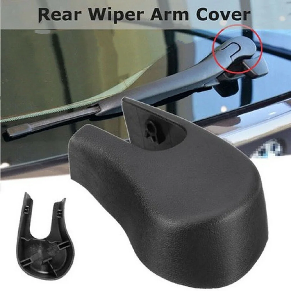 Rear Wiper Arm Cover Cap Durable High Quality Lightweight New 1pcs For BMW E61 F11 F31 61627066175 Accessories
Rear Wiper Arm Cover Cap Durable High Quality Lightweight New 1pcs For BMW E61 F11 F31 61627066175 Accessories