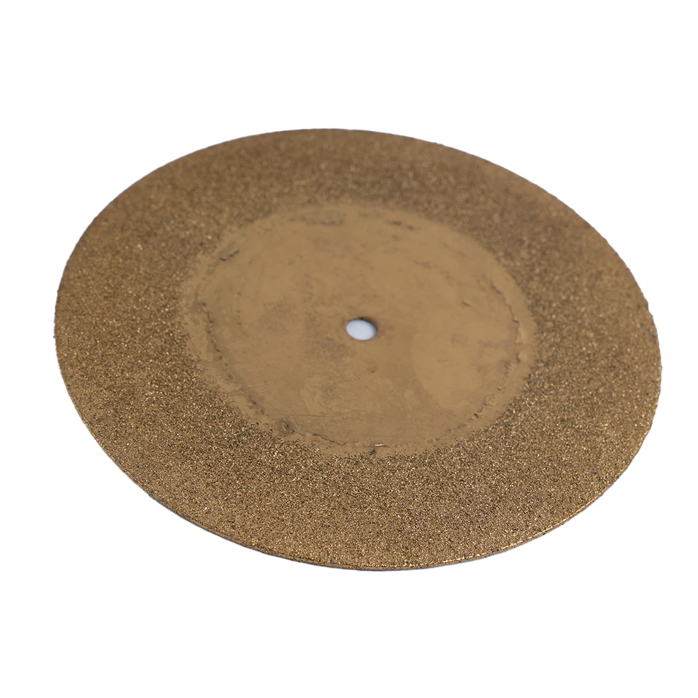10pcs Mini Diamond Cutting Disc Kit For Rotary Tools TiN Coated Circular Saw Blade 16/18/20/22/25/30/35/40/50/60mm
10pcs Mini Diamond Cutting Disc Kit For Rotary Tools TiN Coated Circular Saw Blade 16/18/20/22/25/30/35/40/50/60mm