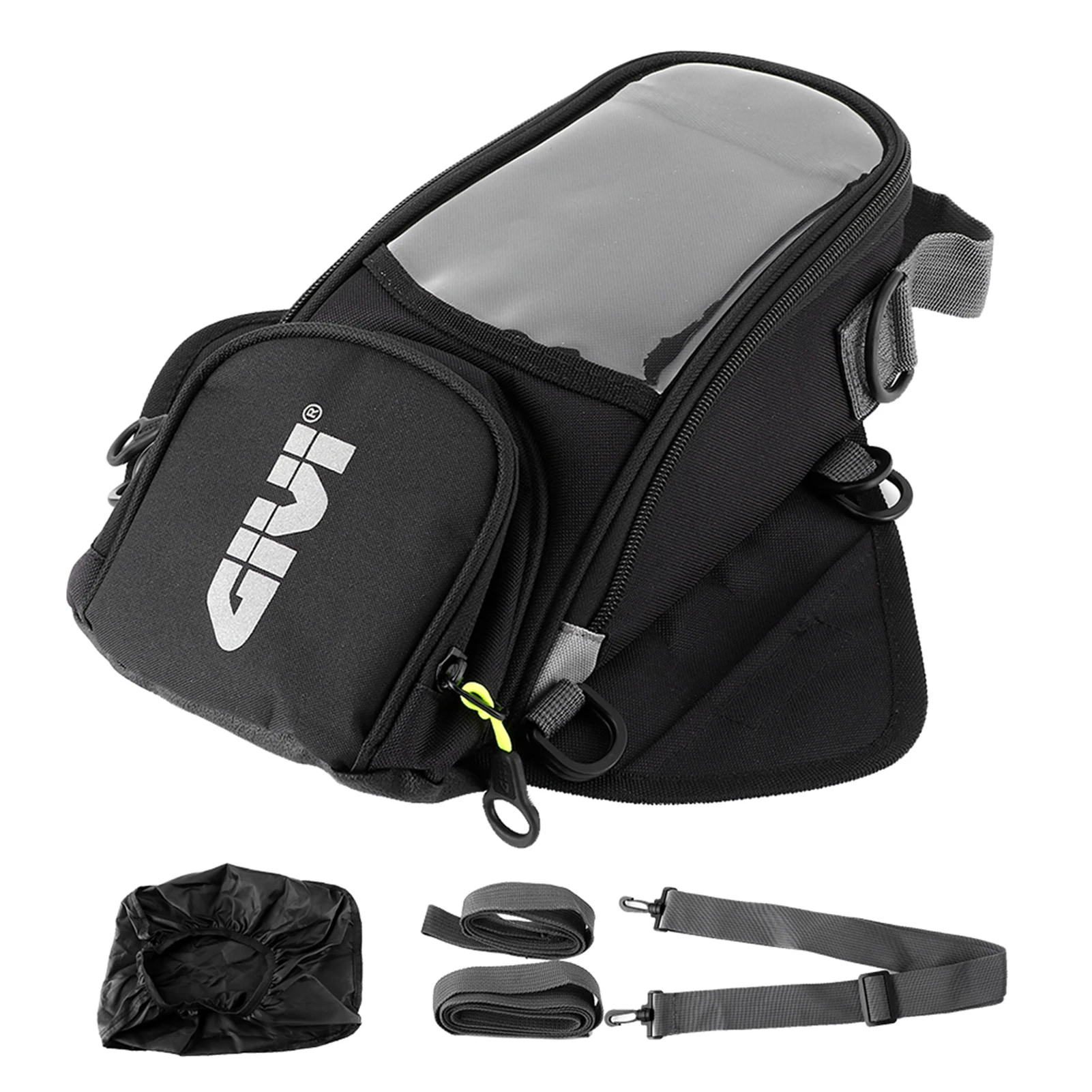Motorcycle Oil Tank Bag Magnetic W/GPS Phone Pouch Waterproof Motorbike Luggage Motorcycle Motorcycle Motorcycle Motorcycle
Motorcycle Oil Tank Bag Magnetic W/GPS Phone Pouch Waterproof Motorbike Luggage Motorcycle Motorcycle Motorcycle Motorcycle