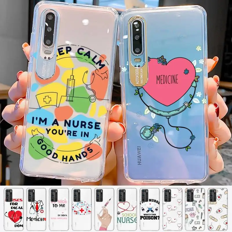 Nurse Medical Medicine Health Heart Phone Case for Samsung S20 ULTRA S30 for Redmi 8 for Xiaomi Note10 for Huawei Y6 Y5 cover
Nurse Medical Medicine Health Heart Phone Case for Samsung S20 ULTRA S30 for Redmi 8 for Xiaomi Note10 for Huawei Y6 Y5 cover