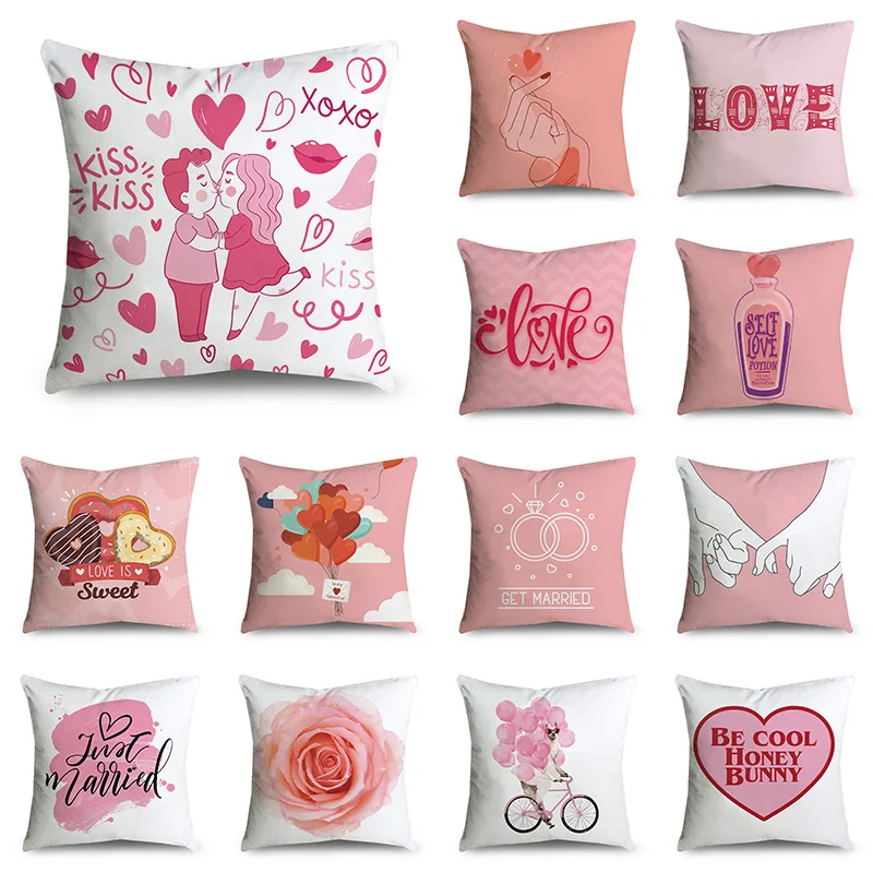2022 Luxury Valentine Love Pillow Wedding Gifts Sweetheart Cushion Covers Double Bed Cushions Gold Heart Pillow
2022 Luxury Valentine Love Pillow Wedding Gifts Sweetheart Cushion Covers Double Bed Cushions Gold Heart Pillow