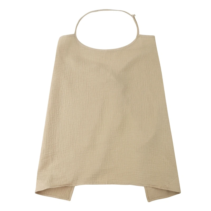 Outdoors Breastfeeding Cover Baby Infant Breathable Soft Cotton Muslin Nursing Cloth Nursing Feeding Cover Cape Apron 2022 New
Outdoors Breastfeeding Cover Baby Infant Breathable Soft Cotton Muslin Nursing Cloth Nursing Feeding Cover Cape Apron 2022 New