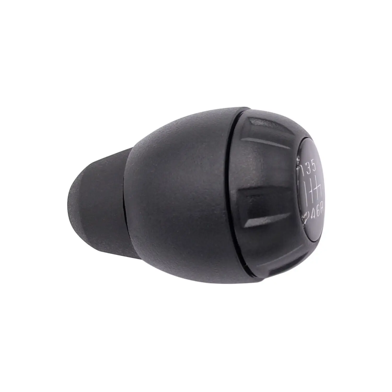 High Quality Manual Shifter Shift Knob Interior Part Plastic Replacement 52060485AG 6 Gears Black Easy Installation
High Quality Manual Shifter Shift Knob Interior Part Plastic Replacement 52060485AG 6 Gears Black Easy Installation
