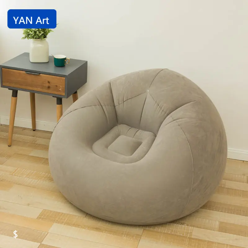 Большие ленивые надувные диваны, стул, флокирующий диван, стул, шезлонг, Кресло-мешок, диван для улицы, гостиной, кемпинга, путешествий
Большие ленивые надувные диваны, стул, флокирующий диван, стул, шезлонг, Кресло-мешок, диван для улицы, гостиной, кемпинга, путешествий