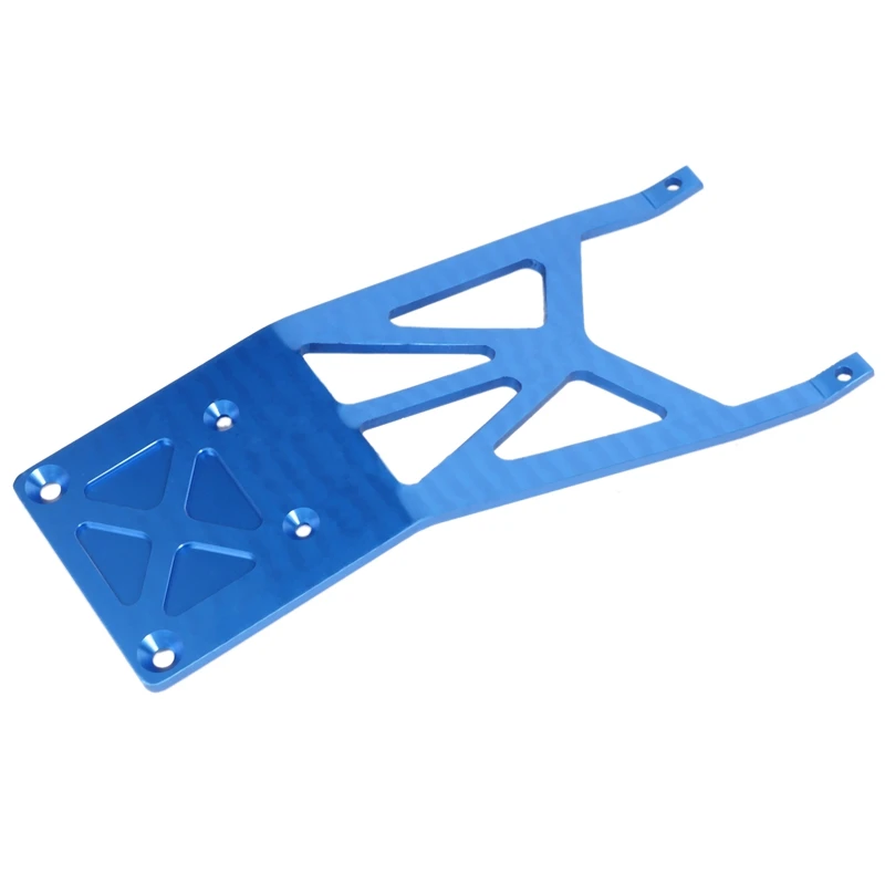 Slash 2WD 1:10 Передняя противоскользящая пластина из сплава, от Atomik-заменяет для TRX 5837 для радиоуправляемого автомобиля Traxxas
Slash 2WD 1:10 Передняя противоскользящая пластина из сплава, от Atomik-заменяет для TRX 5837 для радиоуправляемого автомобиля Traxxas