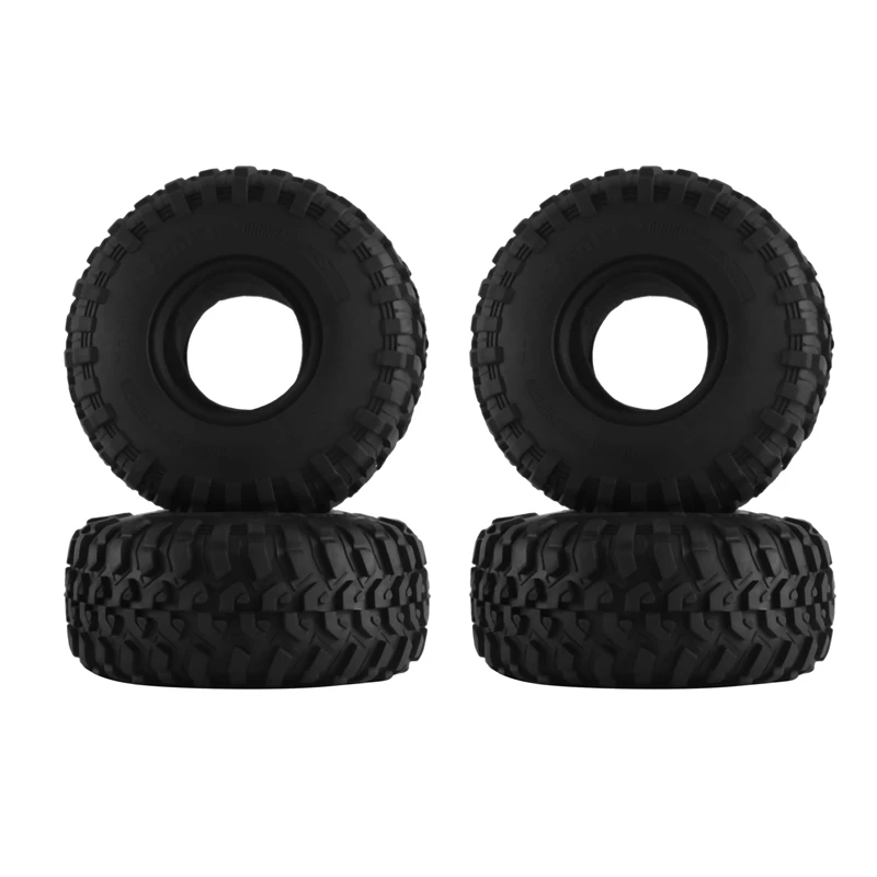 4PCS 132Mm 2.2 Inch Rubber Tire Wheel Tyre For 1/10 RC Car Axial SCX10 Wraith Capra RR10 Traxxas TRX4 YK4082 YK4083
4PCS 132Mm 2.2 Inch Rubber Tire Wheel Tyre For 1/10 RC Car Axial SCX10 Wraith Capra RR10 Traxxas TRX4 YK4082 YK4083