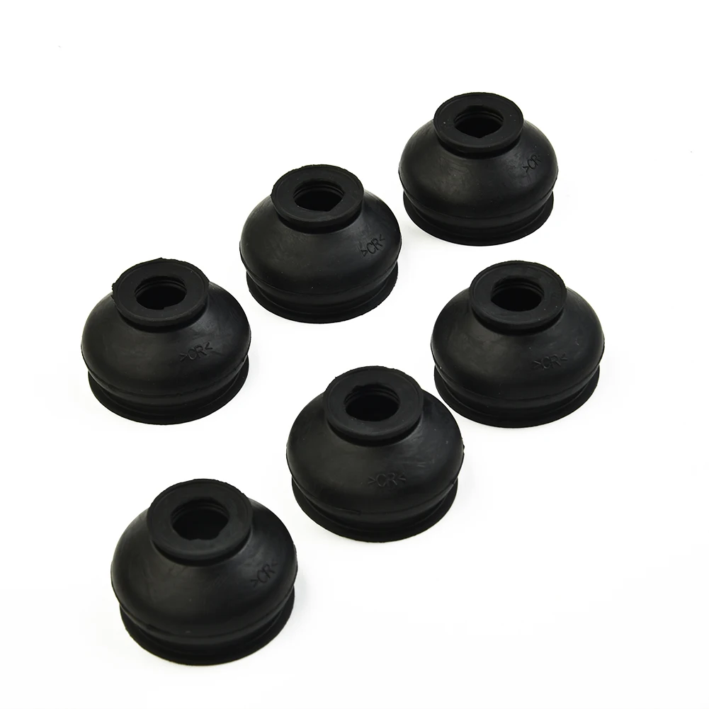 High Quality Practical To Use Replacement Ball Joints Dust Cover Black Car Maintenance Dust Boot Gaiters HQ Rubber
High Quality Practical To Use Replacement Ball Joints Dust Cover Black Car Maintenance Dust Boot Gaiters HQ Rubber