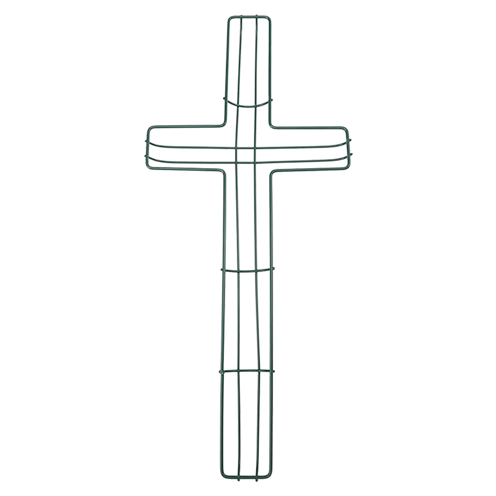 Cross Metal Garland Frame Metal Cross Garland Form Cross Metal Wreath Base For Easter Christmas Holiday Religious Church Themed
Cross Metal Garland Frame Metal Cross Garland Form Cross Metal Wreath Base For Easter Christmas Holiday Religious Church Themed
