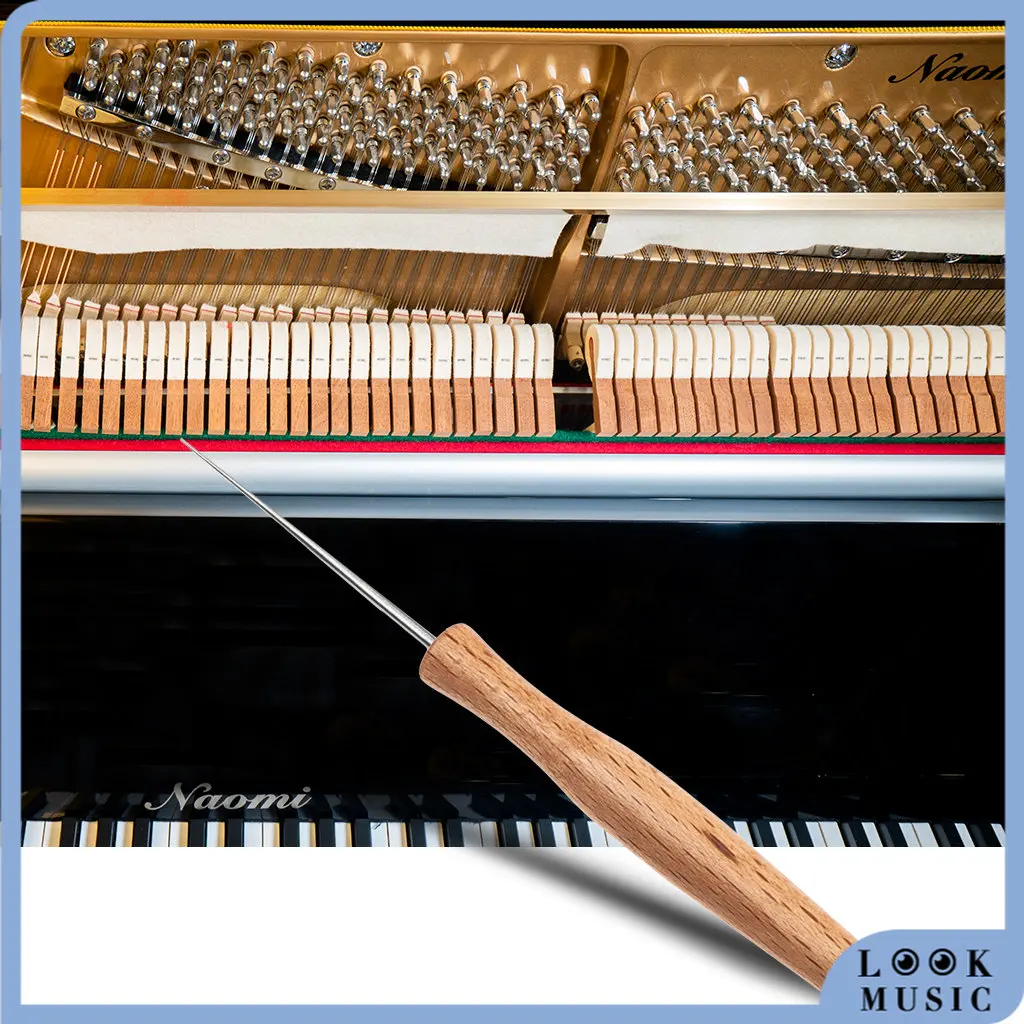 Профессиональный инструмент для настройки пианино, инструмент для ремонта пианино Jujube Wood Awl, инструмент для ремонта пианино, инструмент для обслуживания пианино
Профессиональный инструмент для настройки пианино, инструмент для ремонта пианино Jujube Wood Awl, инструмент для ремонта пианино, инструмент для обслуживания пианино