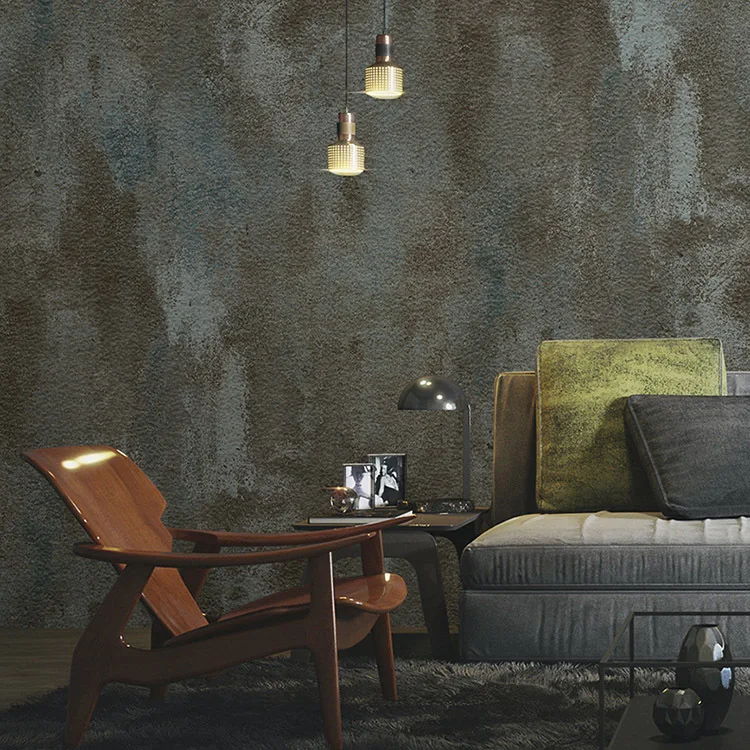 Nordic contemporary and contracted, pure color wallpaper ins gray industrial style restoring ancient ways clothing store cafe
Nordic contemporary and contracted, pure color wallpaper ins gray industrial style restoring ancient ways clothing store cafe