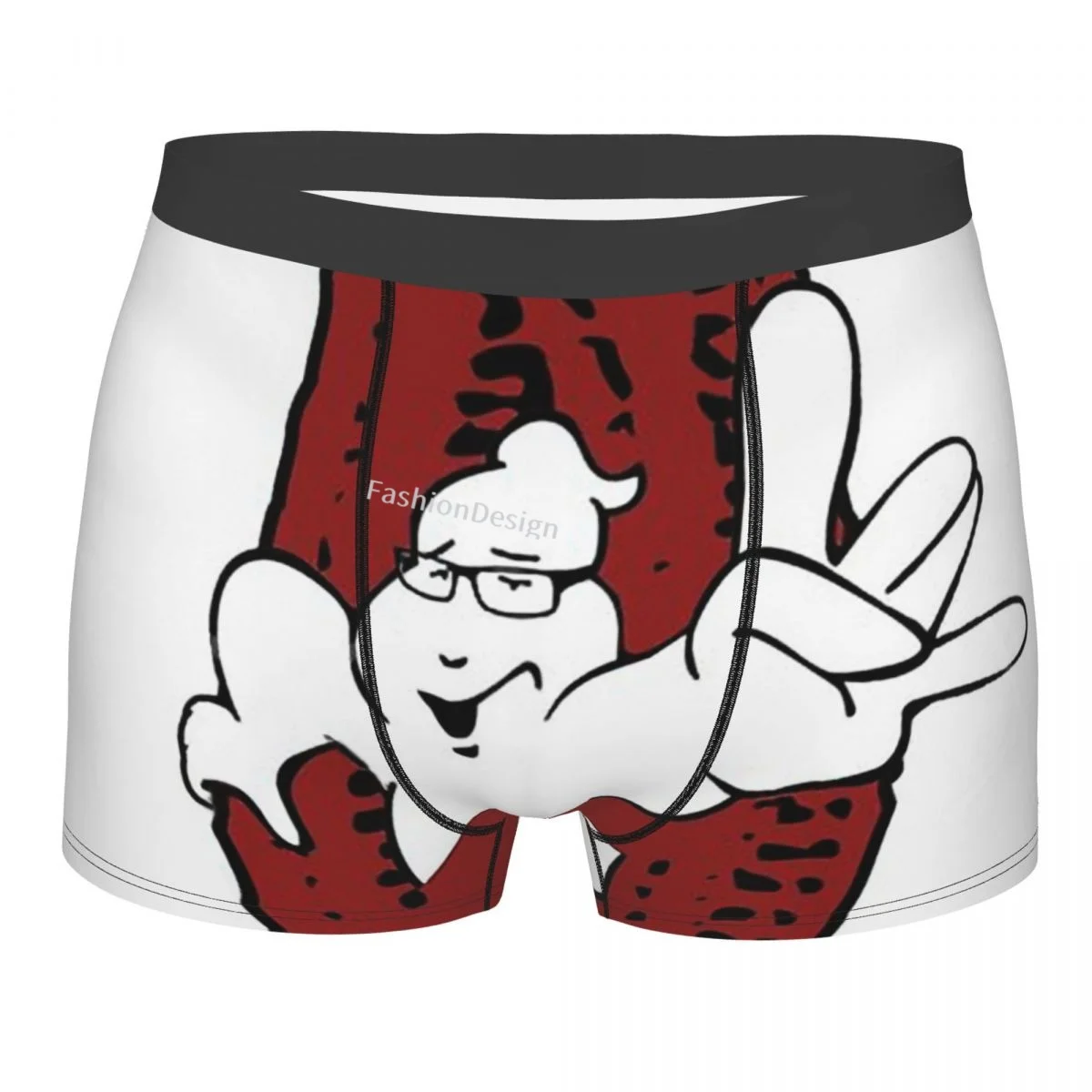 Ghostbusters Retro Ant Busters's Underpants Cotton Panties Man Underwear Sexy Shorts Boxer Briefs
Ghostbusters Retro Ant Busters's Underpants Cotton Panties Man Underwear Sexy Shorts Boxer Briefs