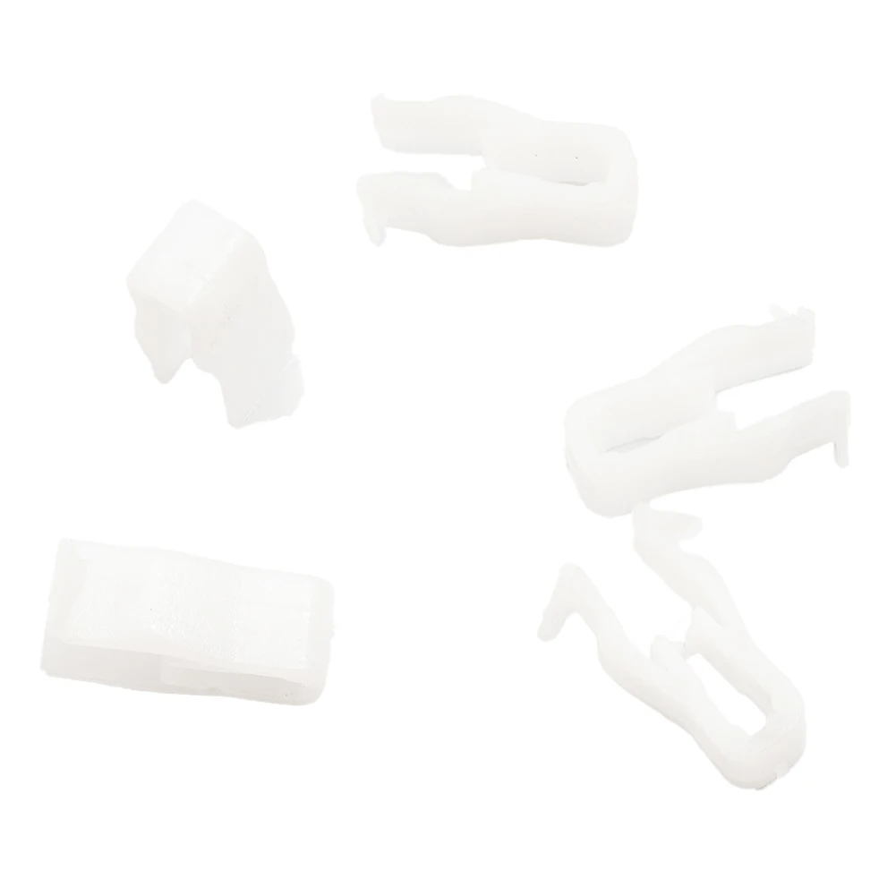 50X White Plastic Car Instrument Panel Dashboard Rivet Retainer Clip 6mm Hole A15111300ux0175 Exterior Car Accessories
50X White Plastic Car Instrument Panel Dashboard Rivet Retainer Clip 6mm Hole A15111300ux0175 Exterior Car Accessories